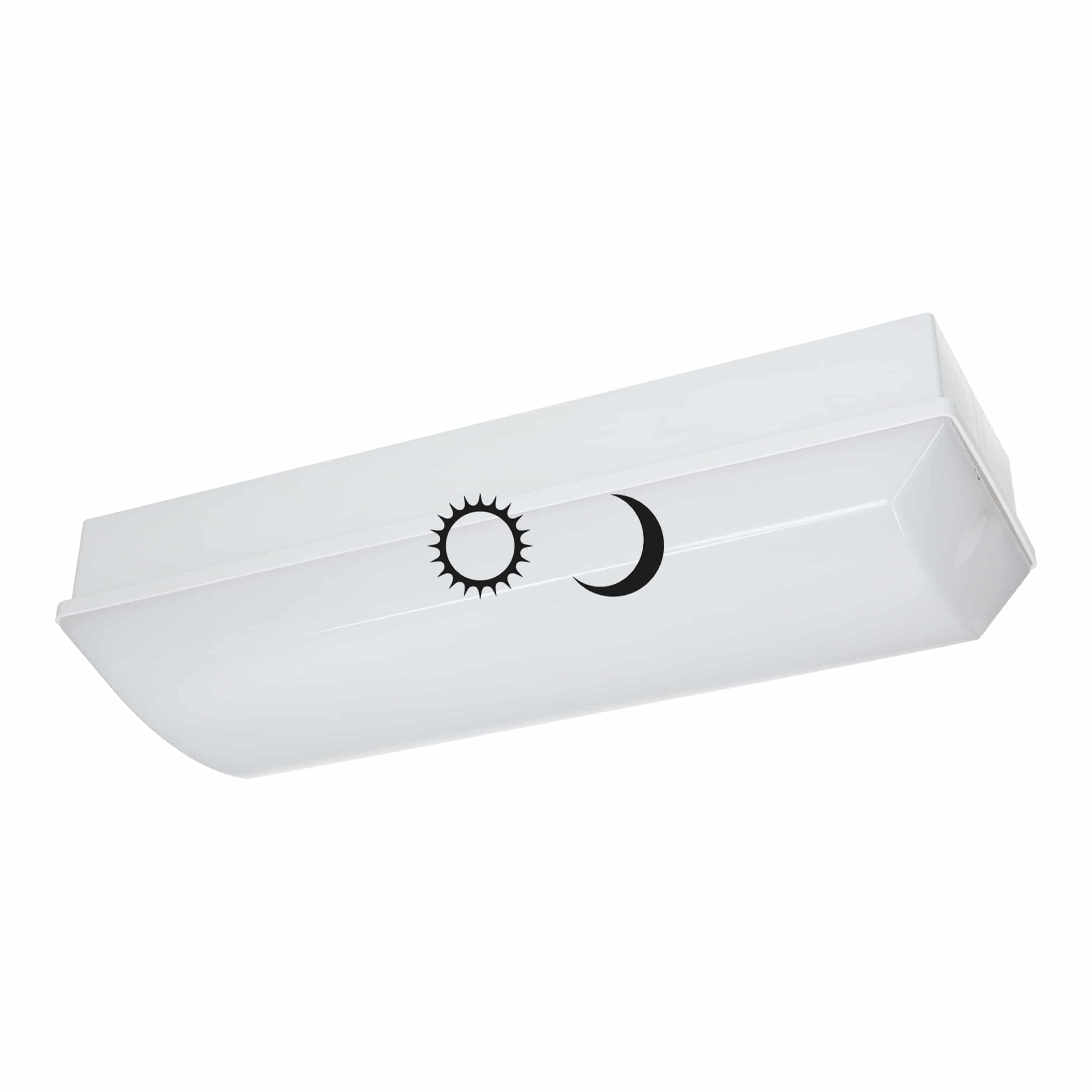 Led Buitenlamp Met Schemerschakelaar - Lx-330P - Lichtpartner