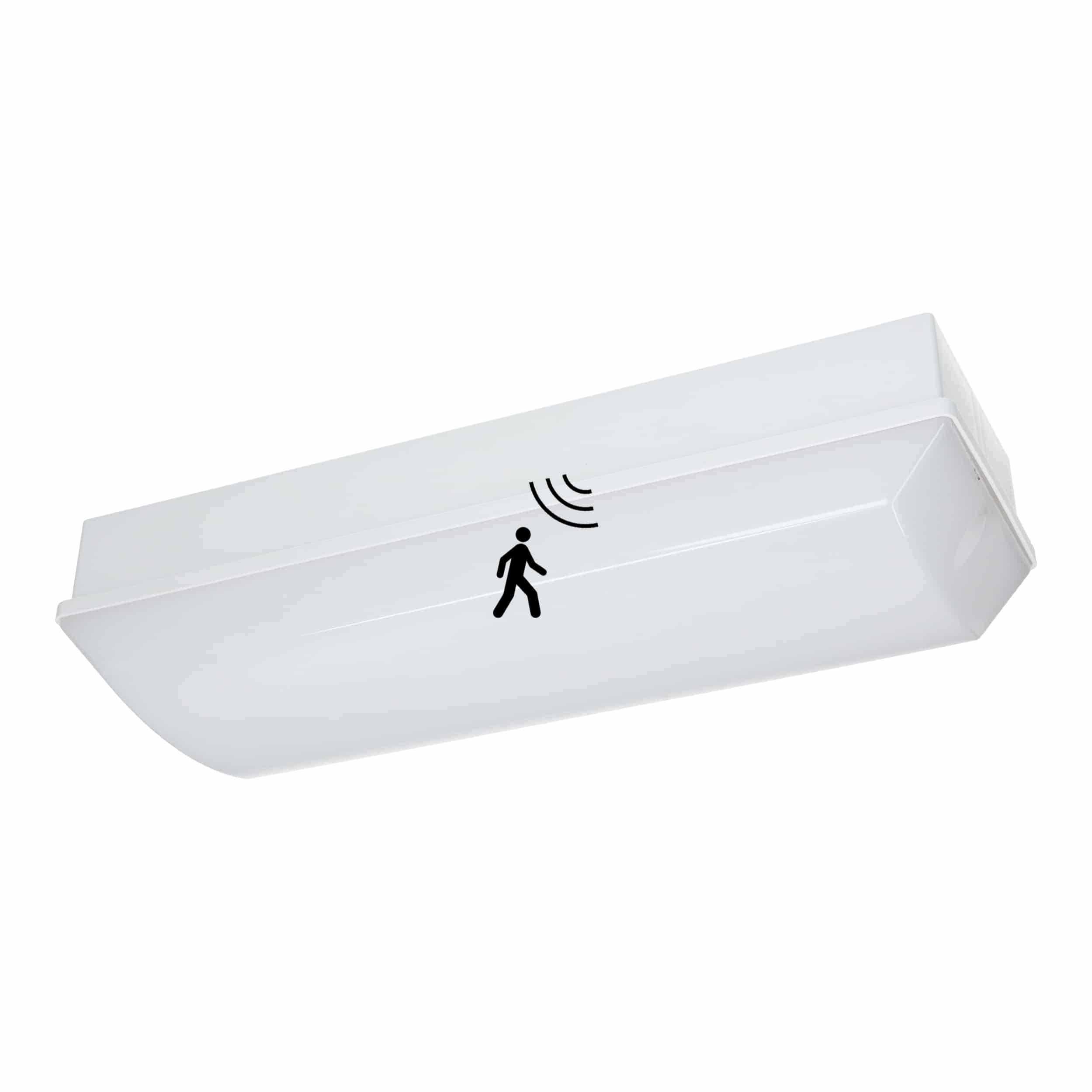 Led Buitenlamp Met Bewegingssensor - Lx-330S - Lichtpartner