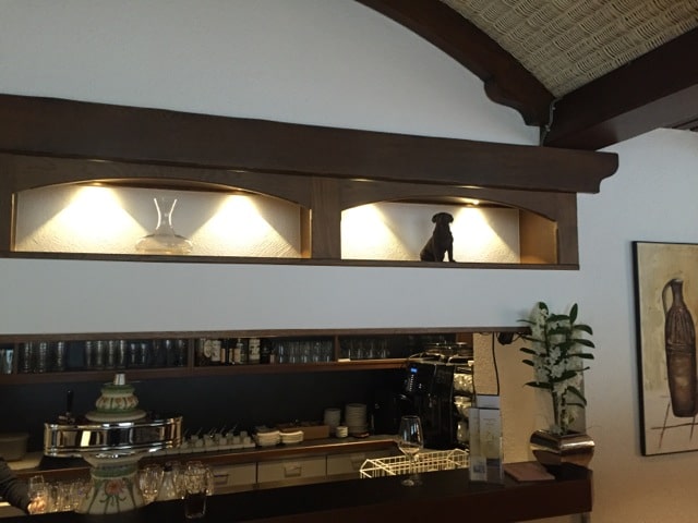 thekenbeleuchtung - Lichtraum