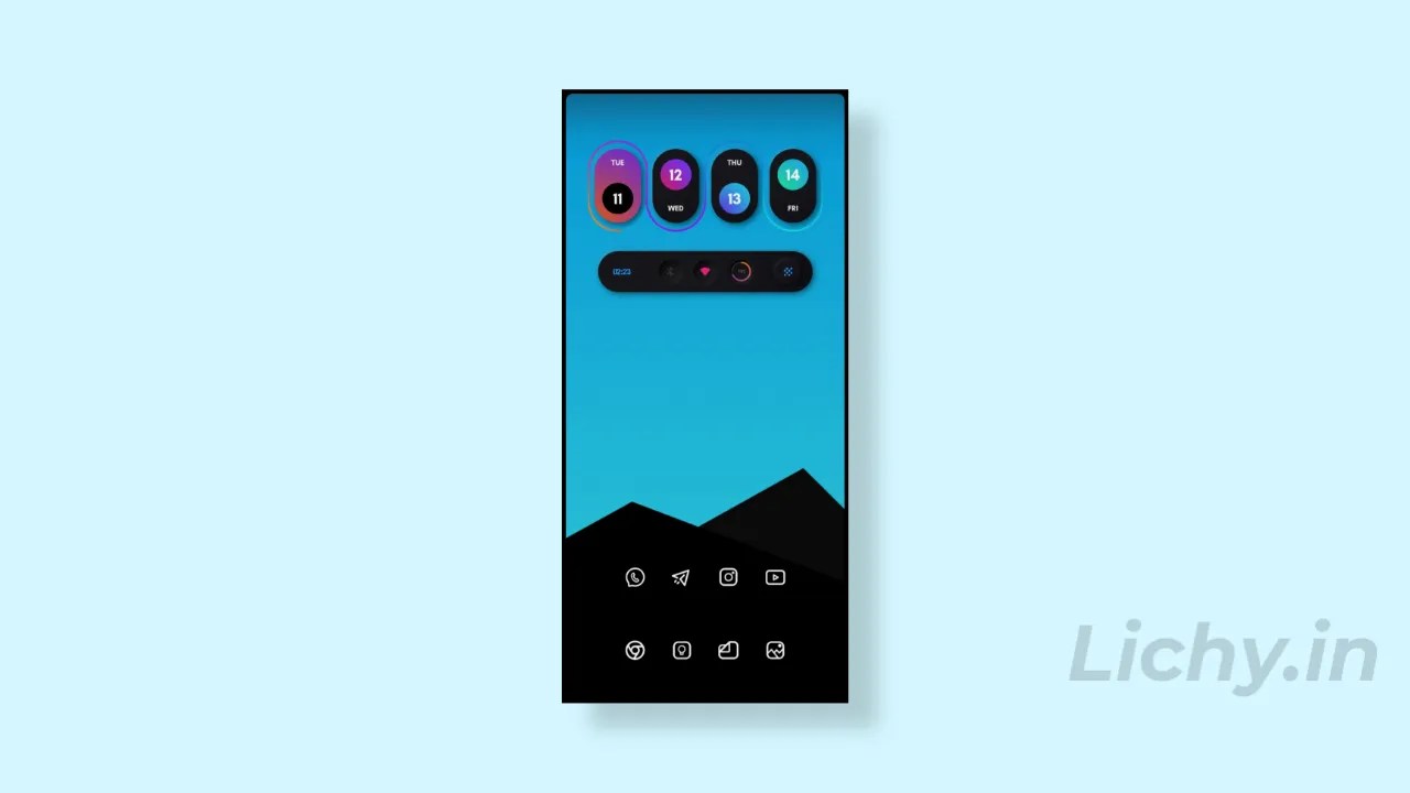 How to Setup Nova Launcher like a Pro in 2022 Lichy