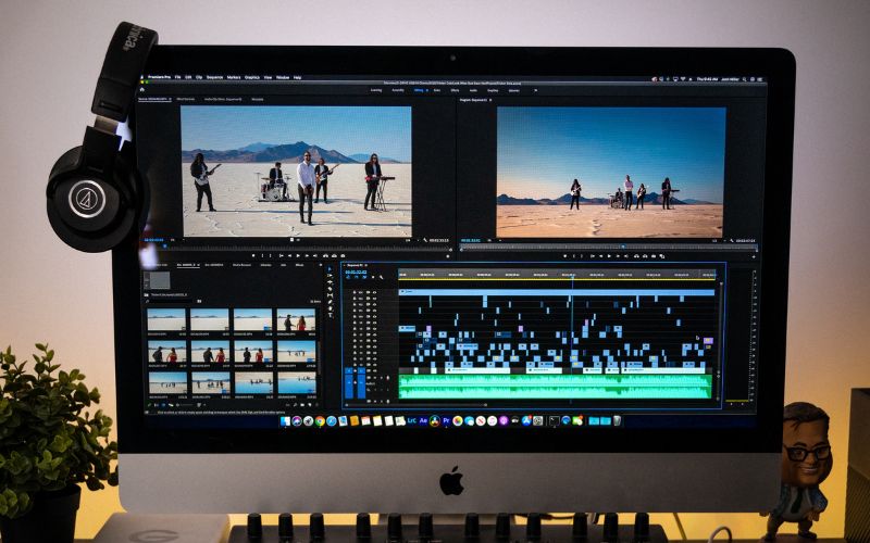 Top Tips on How to Edit Audio in Adobe Premiere • Lickd
