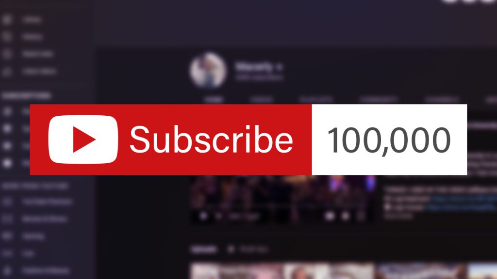 How to Get Verified on YouTube • Lickd