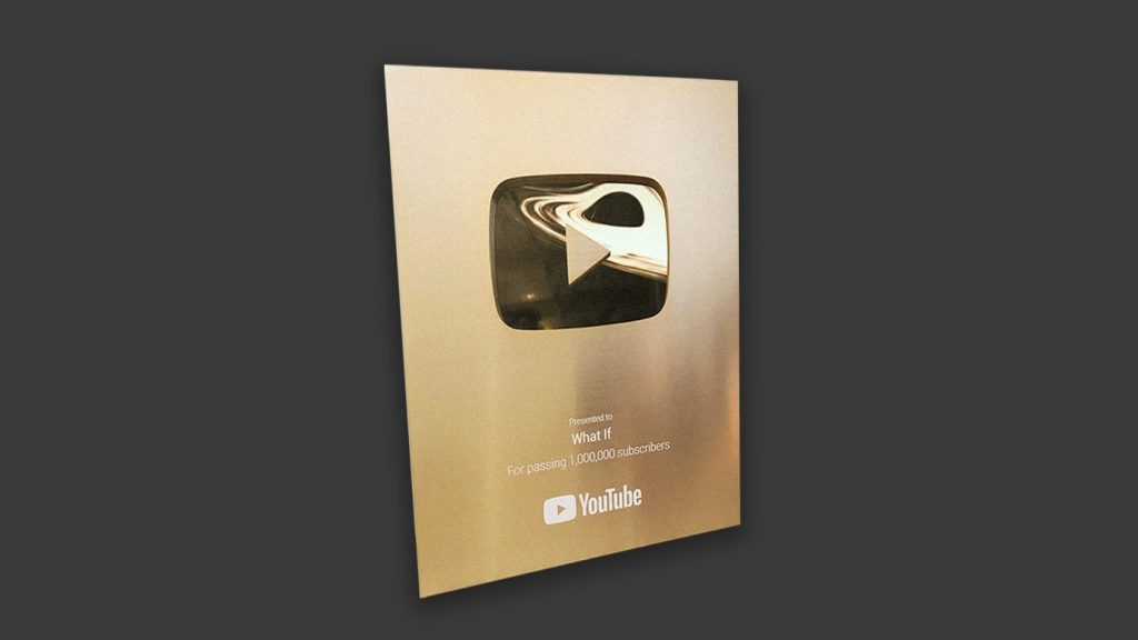 What Are YouTube Play Buttons & How Do You Get Them • Lickd