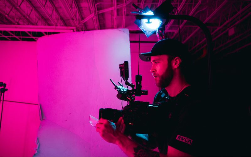 How to a content creator Everything you need to know • Lickd