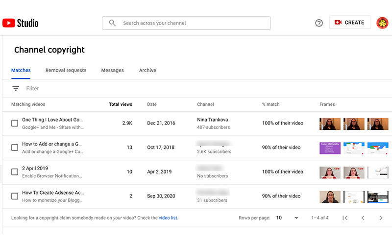 Using YouTube Studio To Grow Your YouTube Channel Lickd