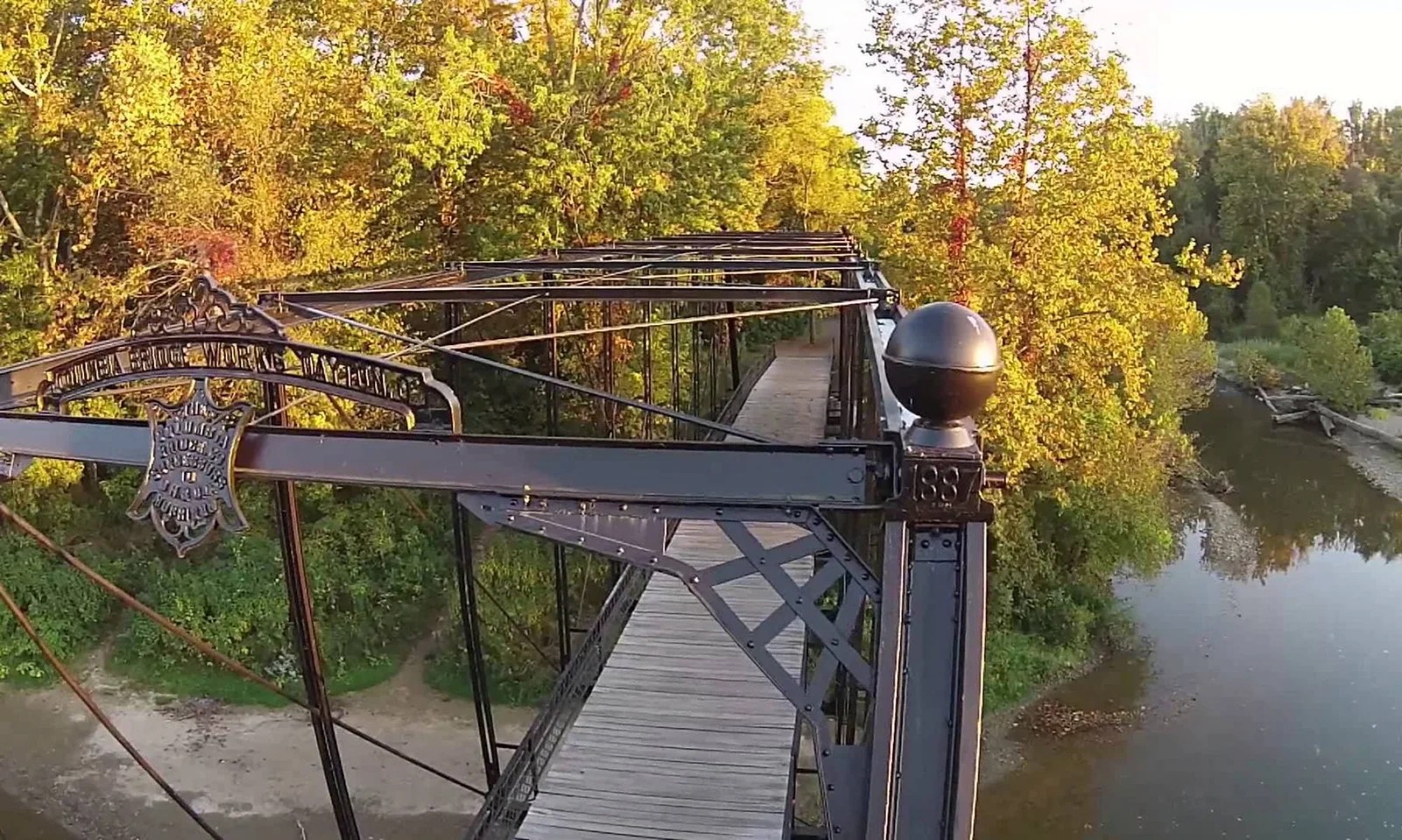 Infirmary Mound Park Licking County Event Calendar