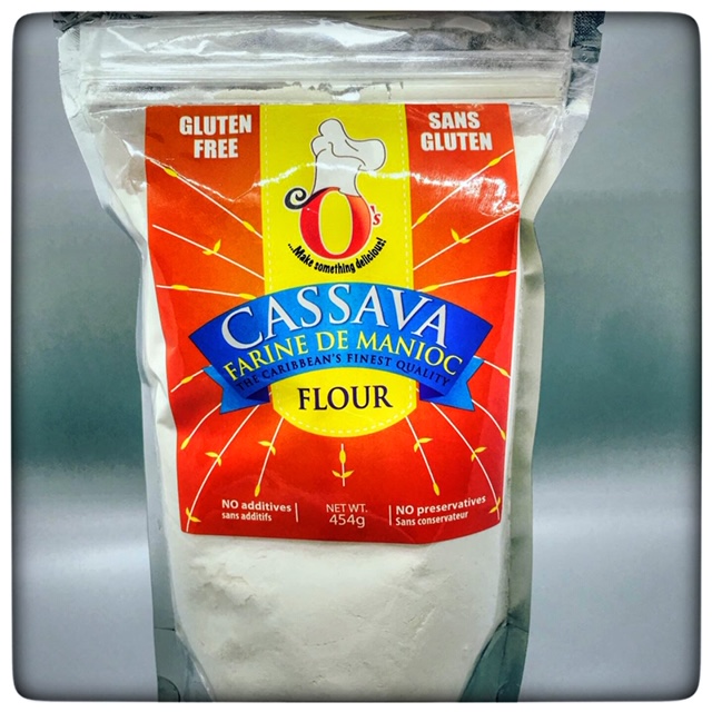 Cassava Flour Chicken Pot Pie LICKRISH VILLAGE