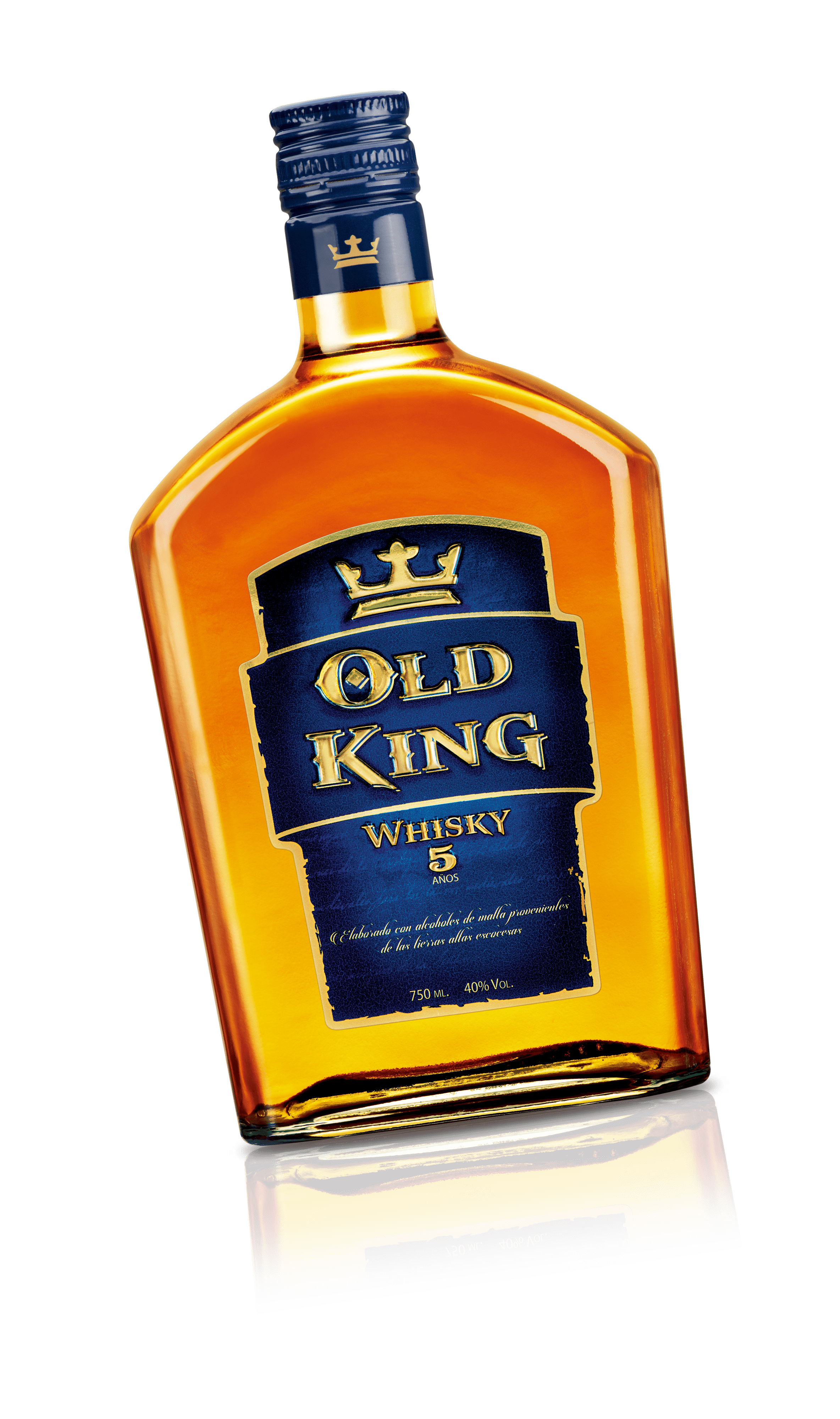 OLD KING Licoamerica