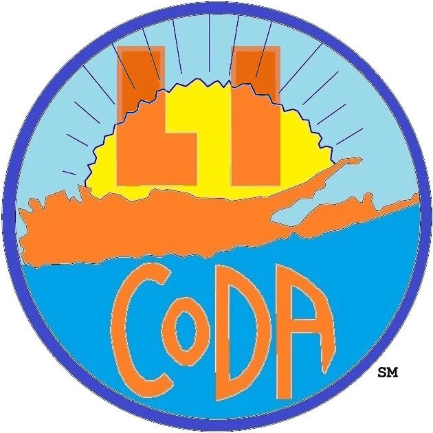 Long Island Codependents Anonymous Meetings Page, LICoDA