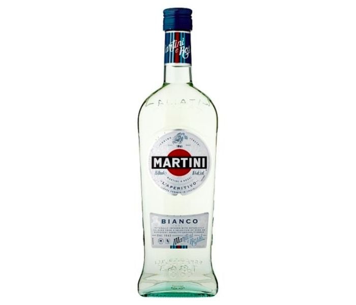 Martini Bianco Licores Chile