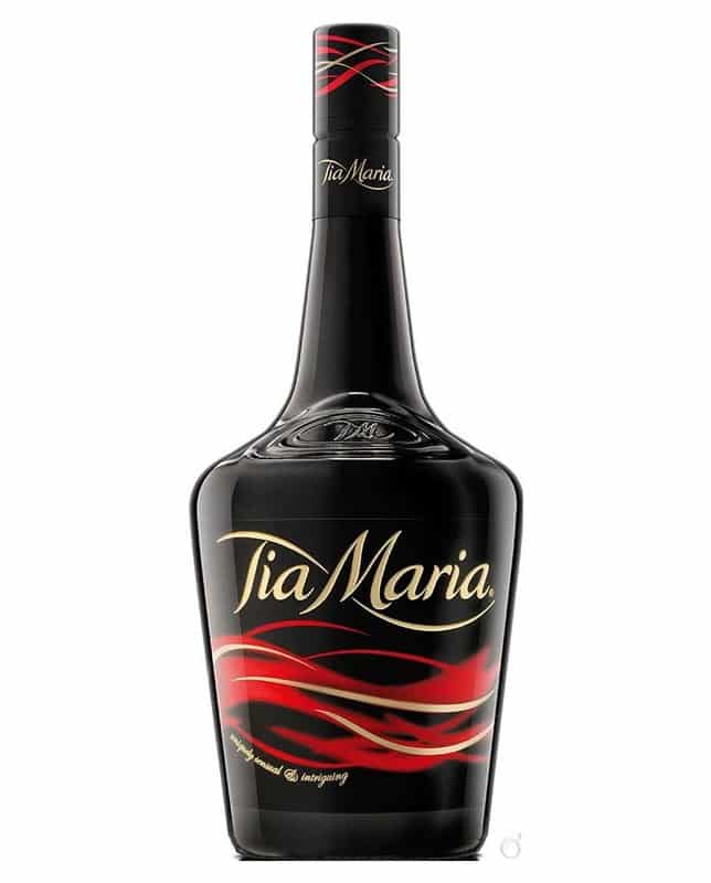 LICOR TIA MARIA 70CL. 20º EUGENIO AVILA Licores