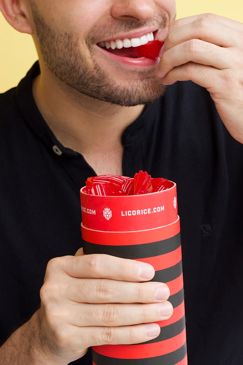 The Origin of Licorice Root