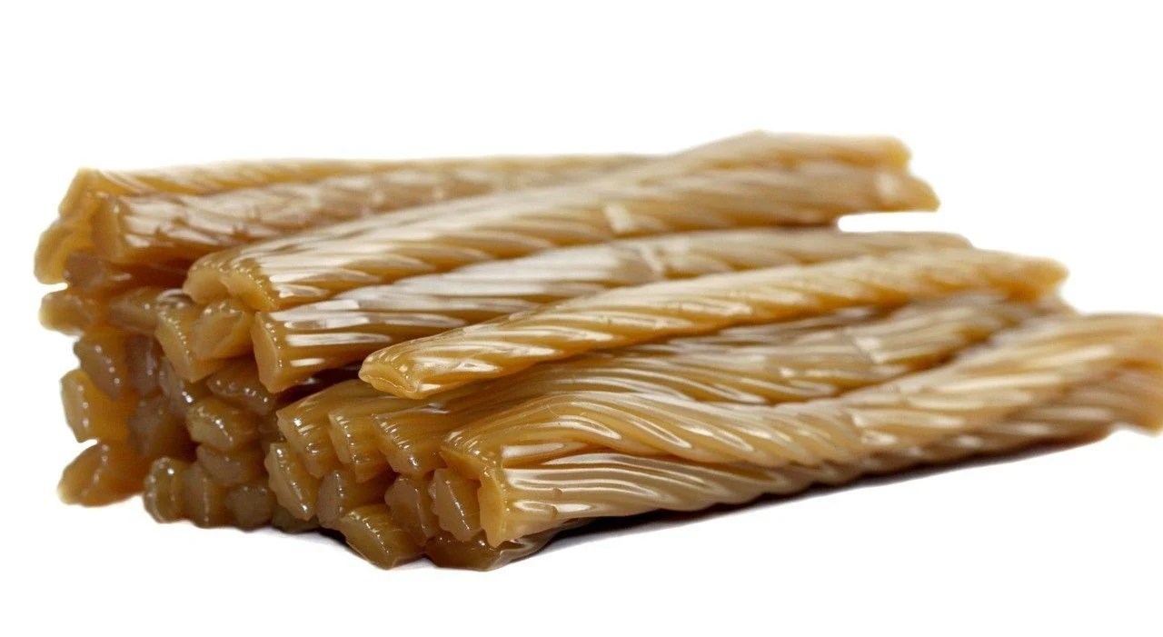 Root Beer Licorice (3 Pack) The Licorice Guy