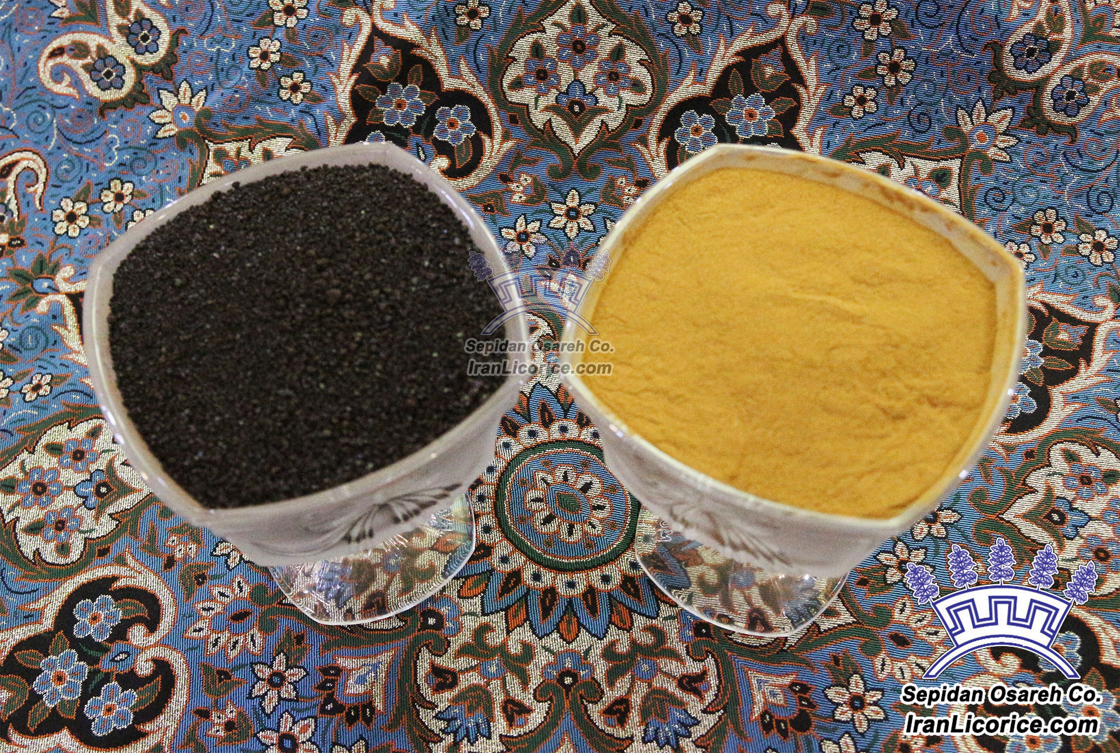 Licorice Granules Everything About Licorice Powder