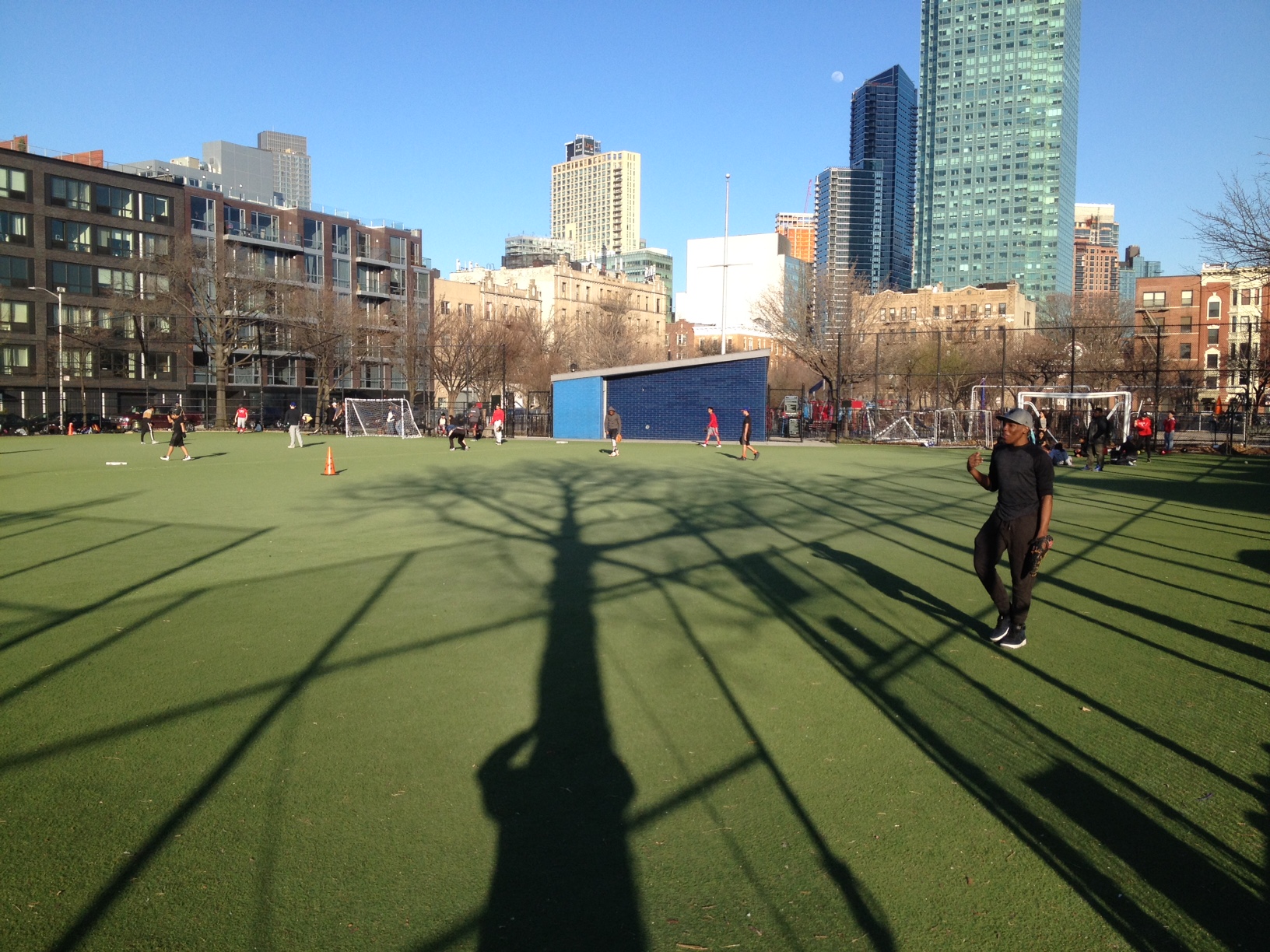 Murray Park LIC •