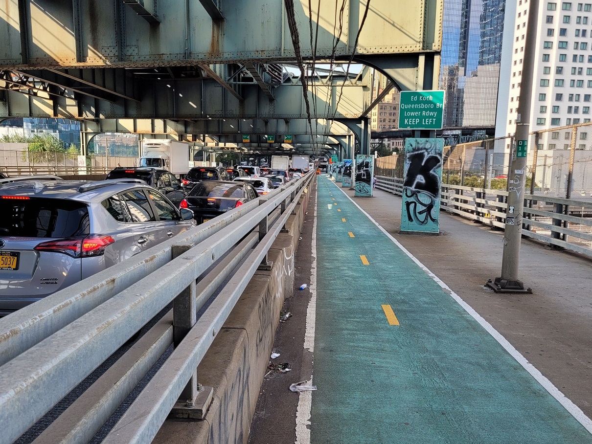 Bierocracy Closing, Lupo Rosso Pizzeria Opening, & Asia LIC •