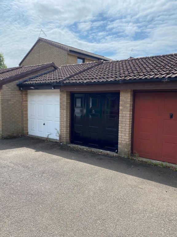 Property for sale in Garage, Easter Warriston, Edinburgh EH7 Zoopla