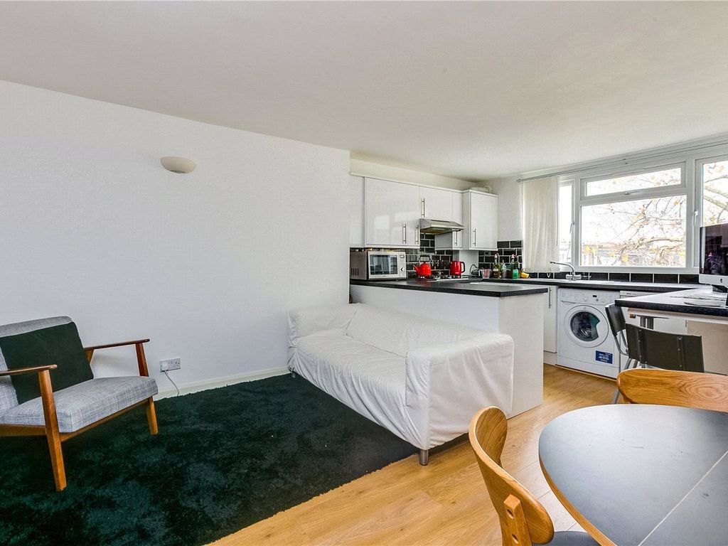 1 bed flat to rent in Holland Road, London W14 Zoopla