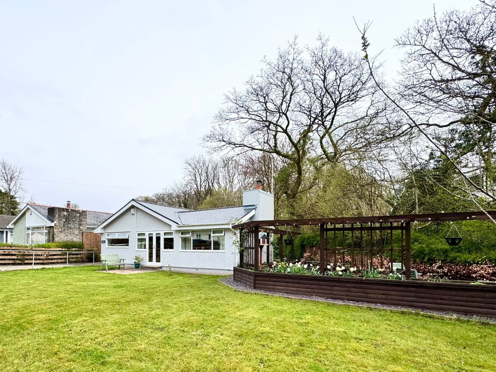 2 bed detached bungalow for sale in Ravenstone, 2 Woodland Park