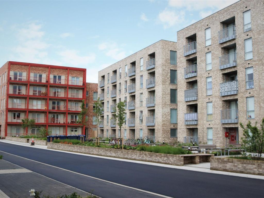 2 bed flat for sale in Eagle Street, Cambridge CB1, £500,000 Zoopla