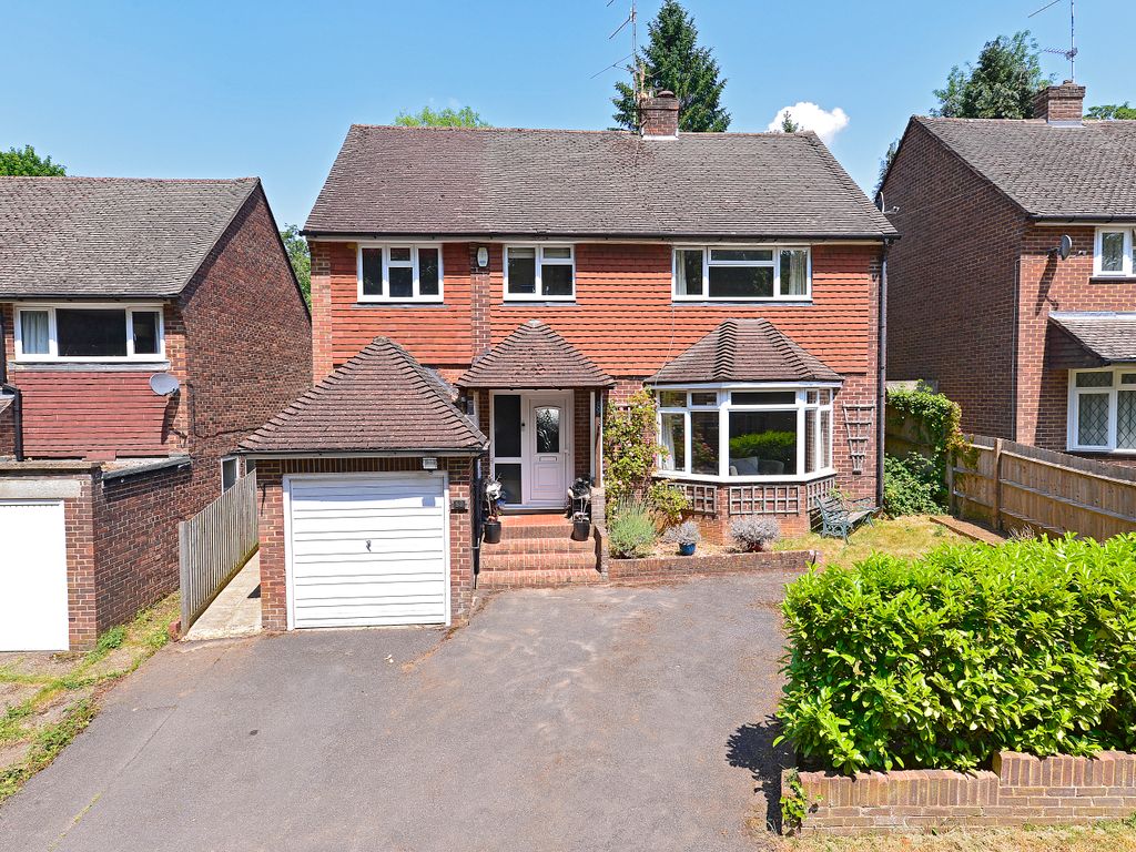 1 bed detached house for sale in Shackstead Lane, Godalming GU7 Zoopla