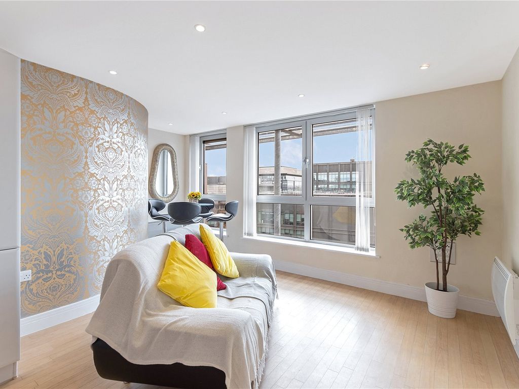 1 bed flat for sale in Argyle Street, Glasgow G2 Zoopla