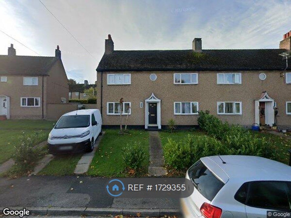 3 bed semidetached house to rent in Bryn Eglwys, Rhos On Sea, Colwyn