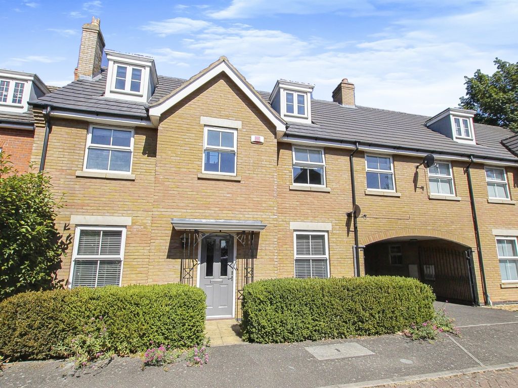 6 bed linkdetached house for sale in Cambridge Road, Ely CB7 Zoopla