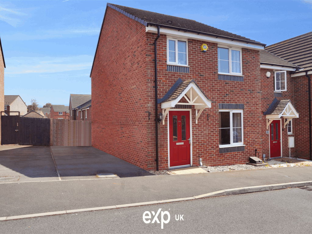 3 bed end terrace house for sale in Deer Park Drive, Great Barr B42 Zoopla