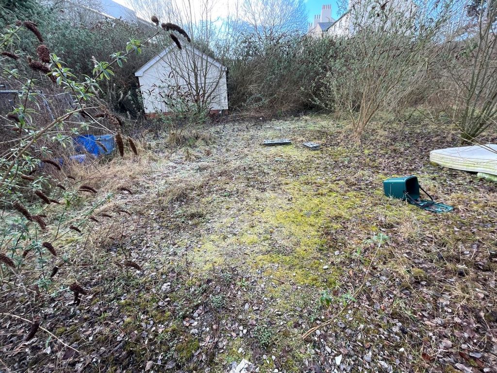 Land for sale in Land To East Of Well Street, Holywell, Flintshire CH8