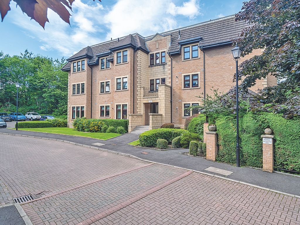 3 bed flat for sale in Wyndham Court, Kelvindale, Glasgow G12 Zoopla