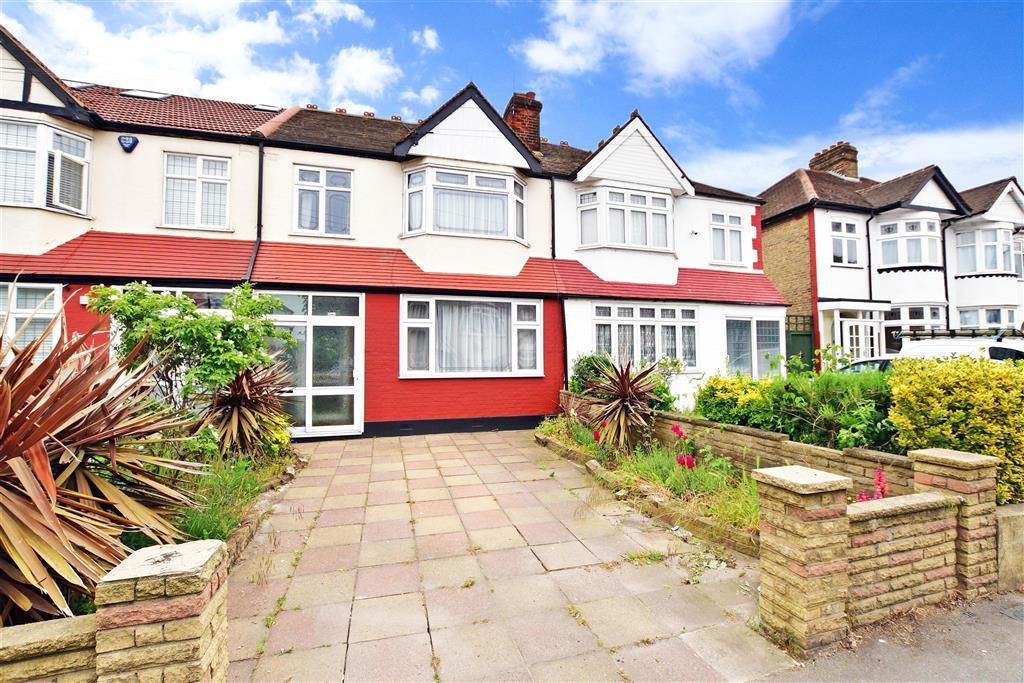 3 bed terraced house for sale in Hall Lane, Chingford, London E4 Zoopla