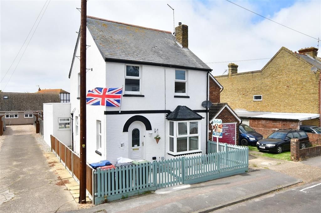 4 bed detached house for sale in Gordon Road, Herne Bay, Kent CT6 Zoopla