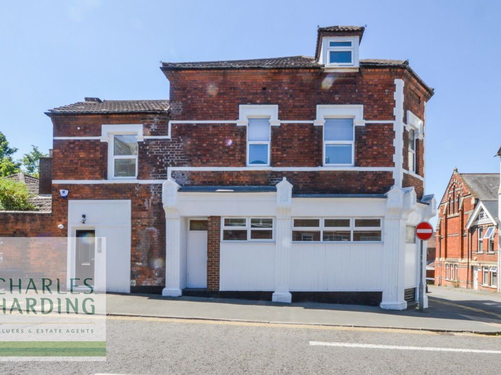 1 bed flat to rent in Milton Road, Town Centre, Swindon SN1 Zoopla