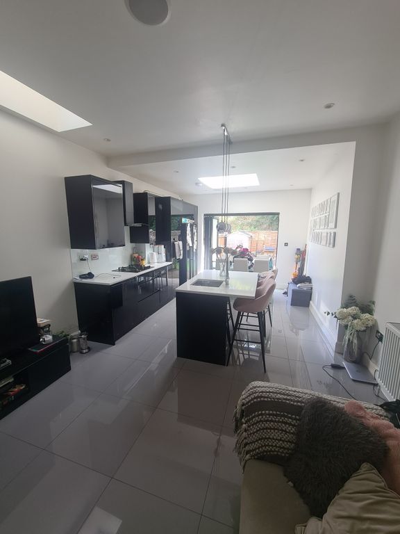 3 bed terraced house for sale in Humberstone Road, London E13 Zoopla