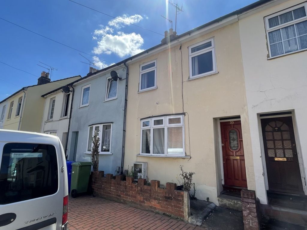 2 bed terraced house to rent in Wolseley Road, Aldershot GU11 Zoopla