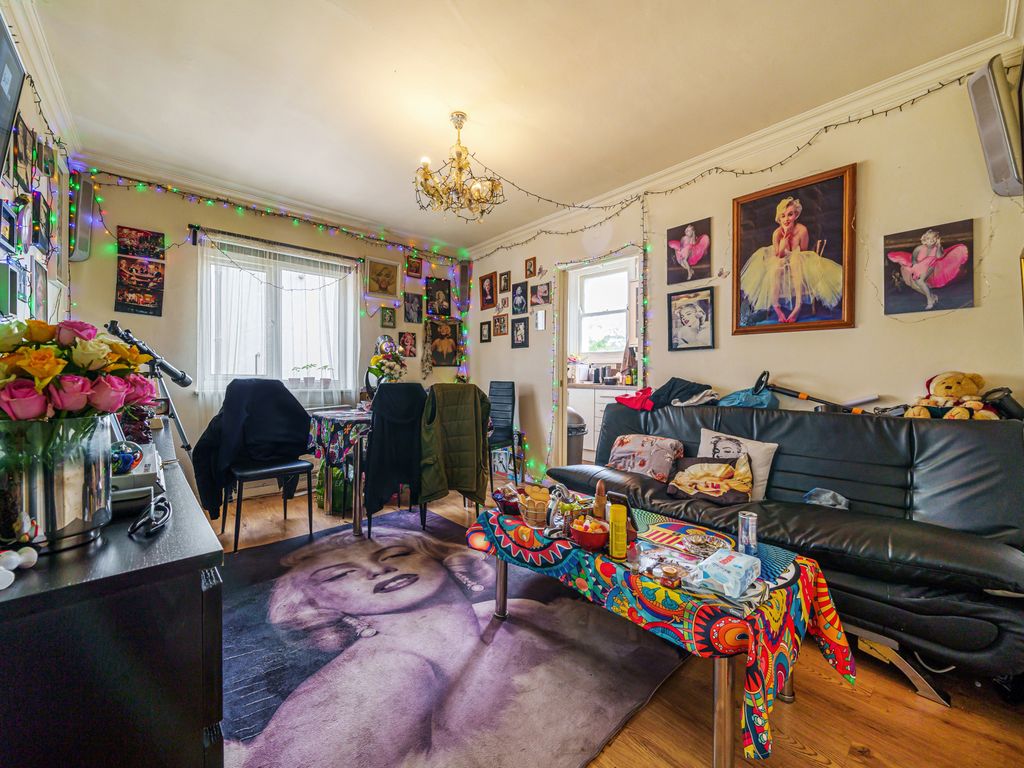 1 bed flat for sale in Sibthorp Road, Mitcham CR4 Zoopla