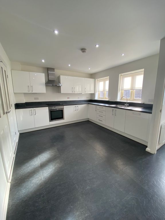 3 bed terraced house to rent in Lincoln Road, Wragby LN8 Zoopla