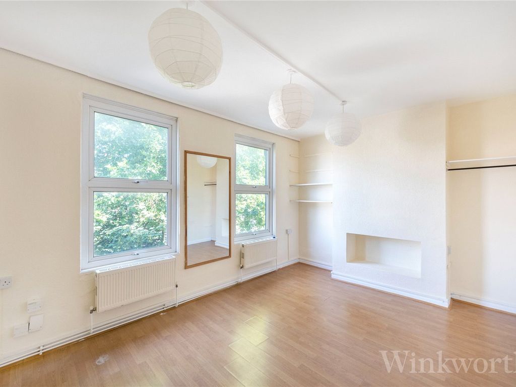 1 bed flat to rent in New Cross Road, London SE14, £1,420 pcm Zoopla