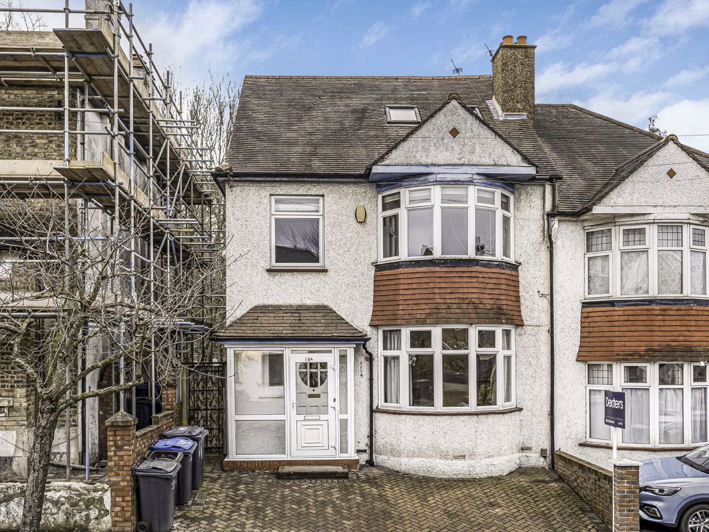 5 bed property to rent in Aberdeen Road, Croydon CR0 Zoopla