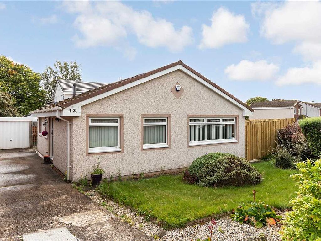 3 bed detached bungalow for sale in Brechame Road, Chapelton, Chapelton