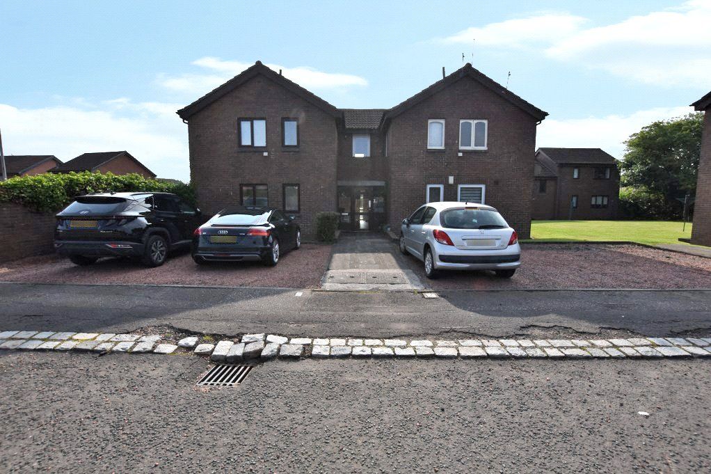 1 bed flat for sale in Allan Avenue, Renfrew, Renfrewshire PA4 Zoopla