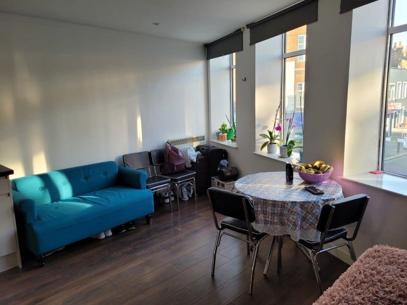 Studio to rent in Lewis Grove, Lewisham SE13 Zoopla