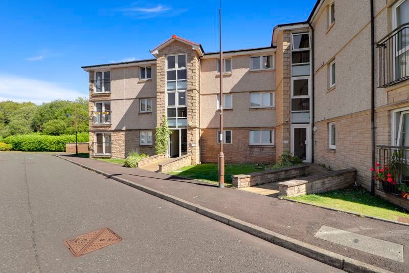 2 bed flat for sale in Newlands Court, Bathgate EH48 Zoopla