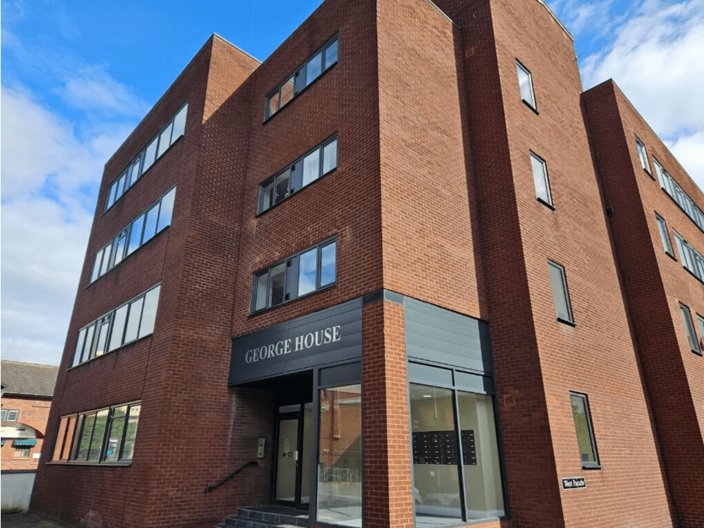 1 bed flat to rent in House, Street, Wakefield WF1, £750