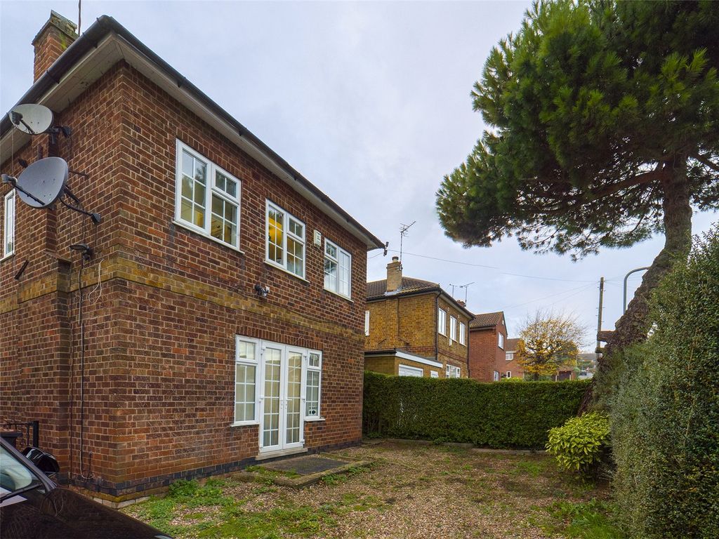 3 bed detached house for sale in David Grove, Beeston, Nottingham NG9 Zoopla