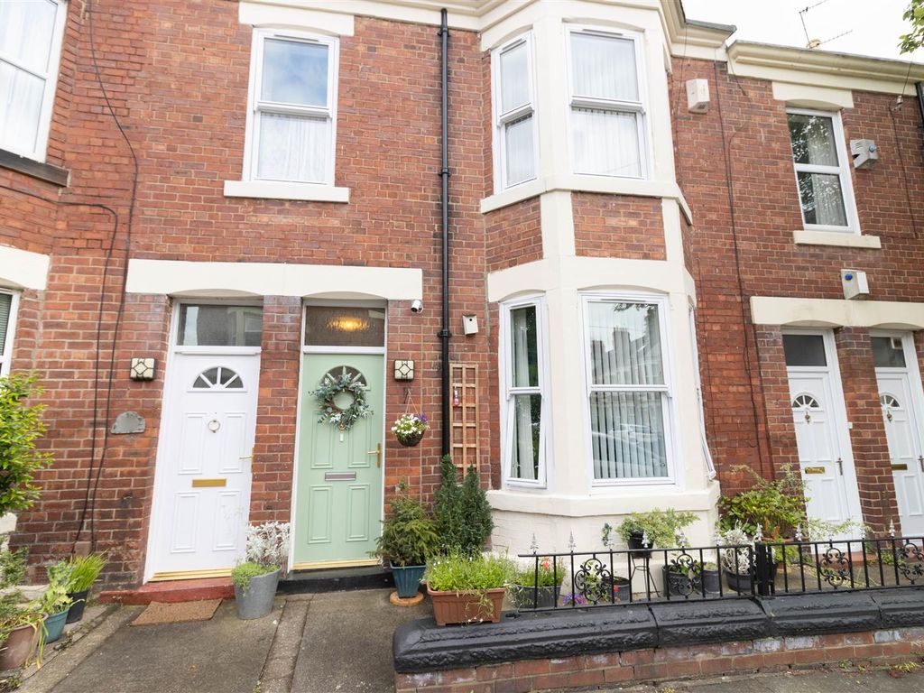 1 bed flat for sale in Stannington Place, Heaton, Newcastle Upon Tyne