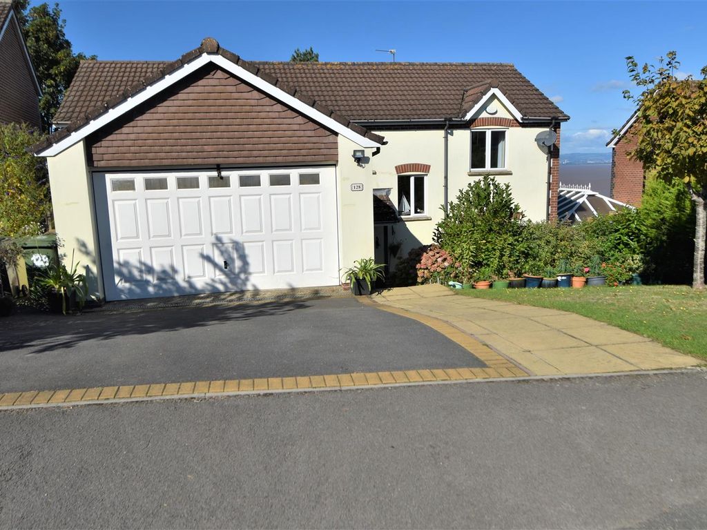 5 bed detached house for sale in Hillside Road, Portishead, Bristol