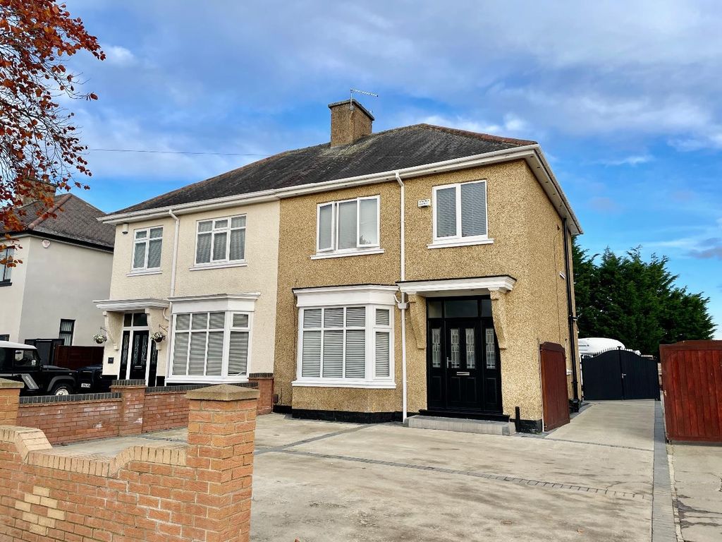 3 bed semidetached house for sale in Neasham Road, Darlington DL1, £260,000 Zoopla