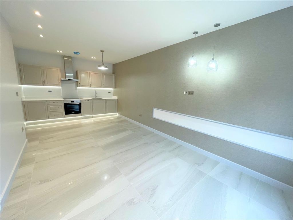 New home, 1 bed flat for sale in Orchard View, Broadway, Didcot OX11 Zoopla